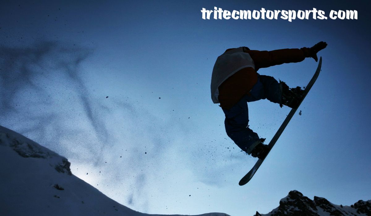 tritecmotorsports.com